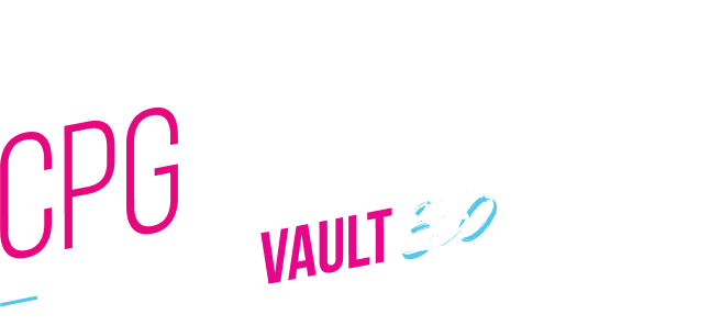 CPG Institute — by BrandVault 360
